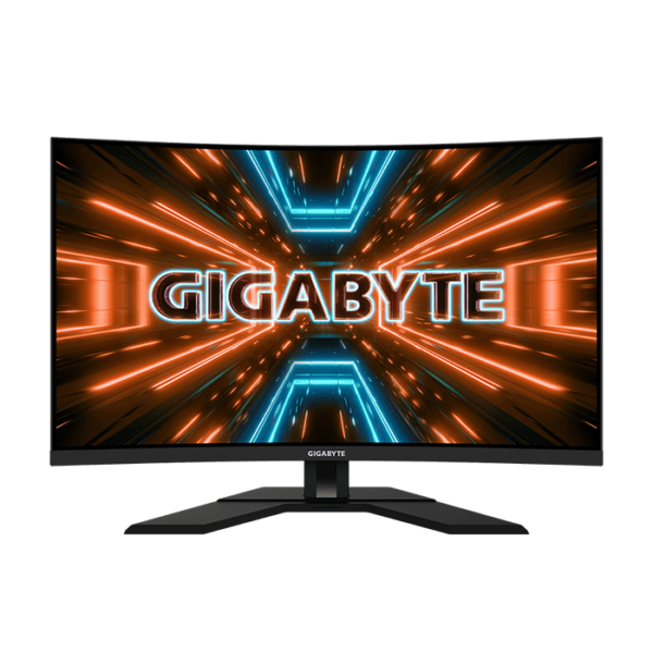 Gigabyte M28U 28 Inch SS IPS 4K/UHD (3840 x 2160) 144Hz FreeSync
