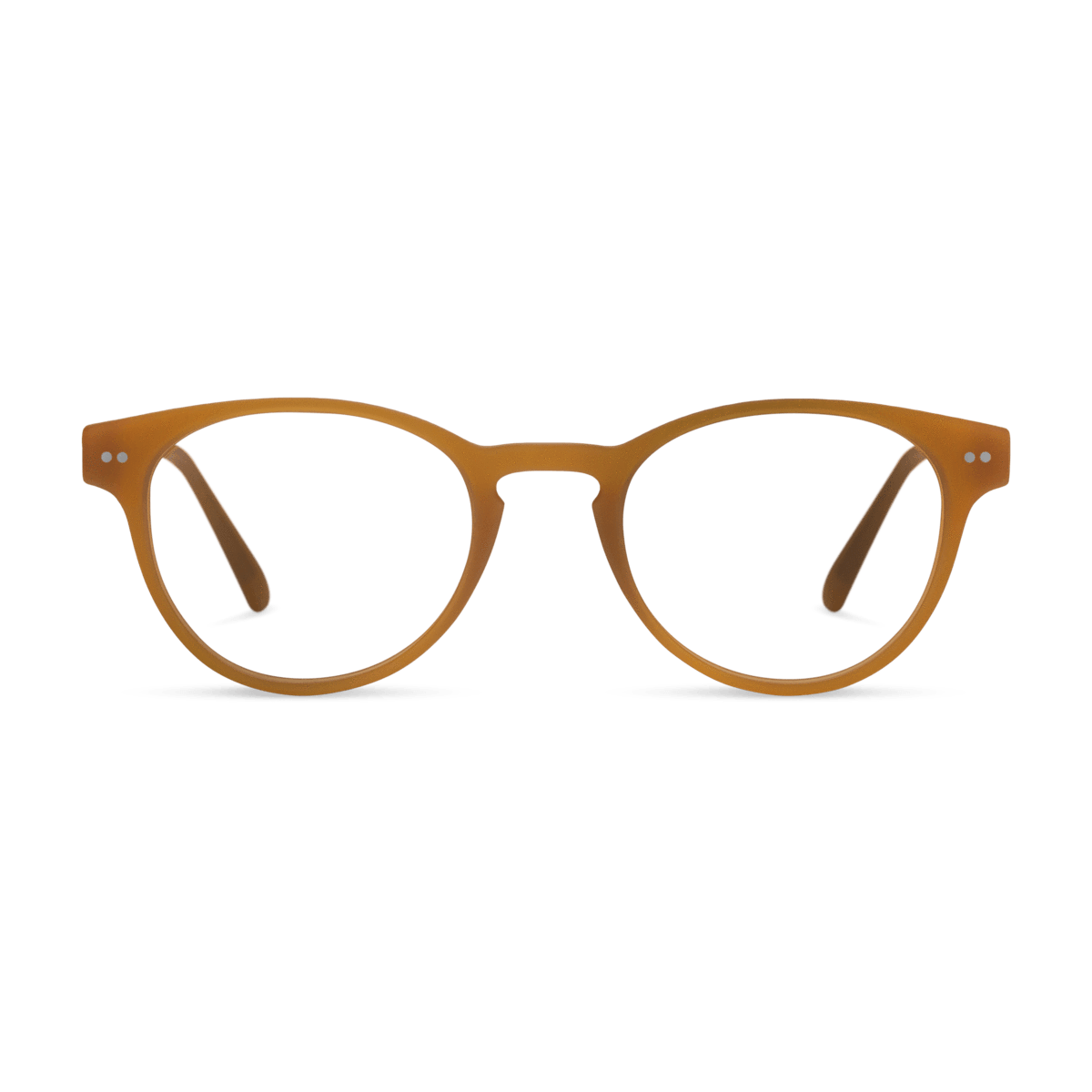 Round Reading Glasses | Abbey | Prescription Quality Lenses | LOOK OPTIC