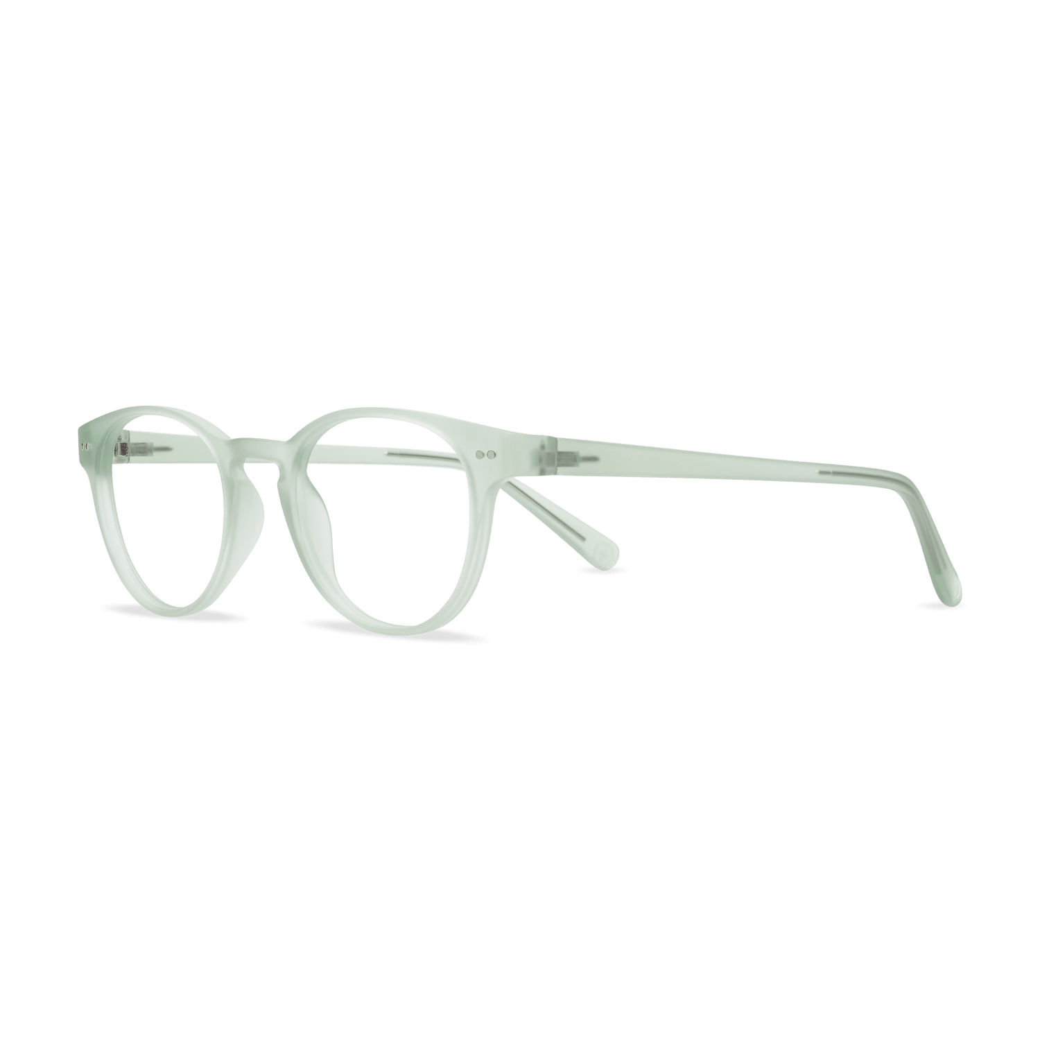 blue light glasses virtual try on