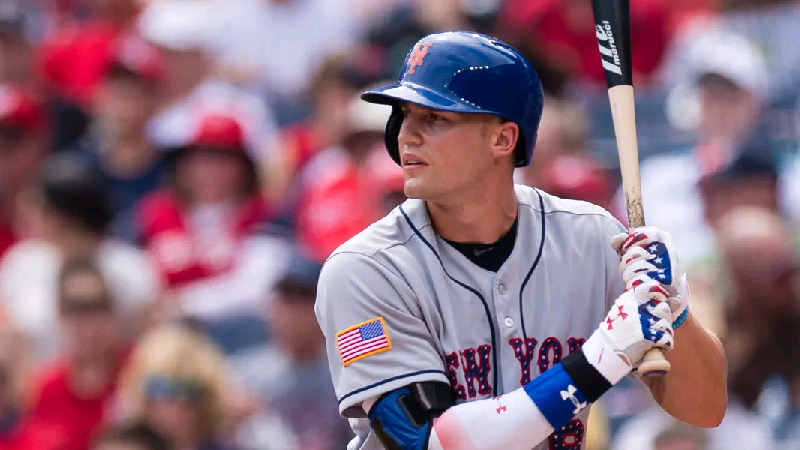 Brandon Nimmo showed why and where he belongs in the Mets' lineup