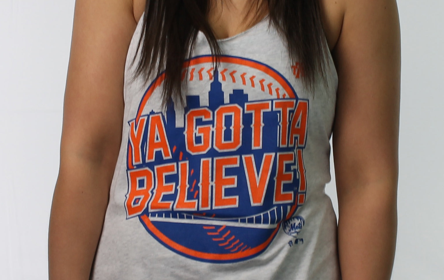 ladies mets shirts