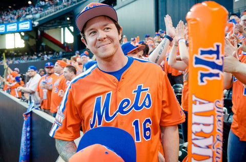 The 7 Line Army's 2022 Jersey!