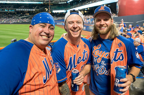 mets army jersey