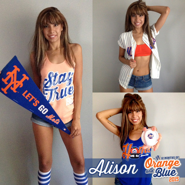 Alison
