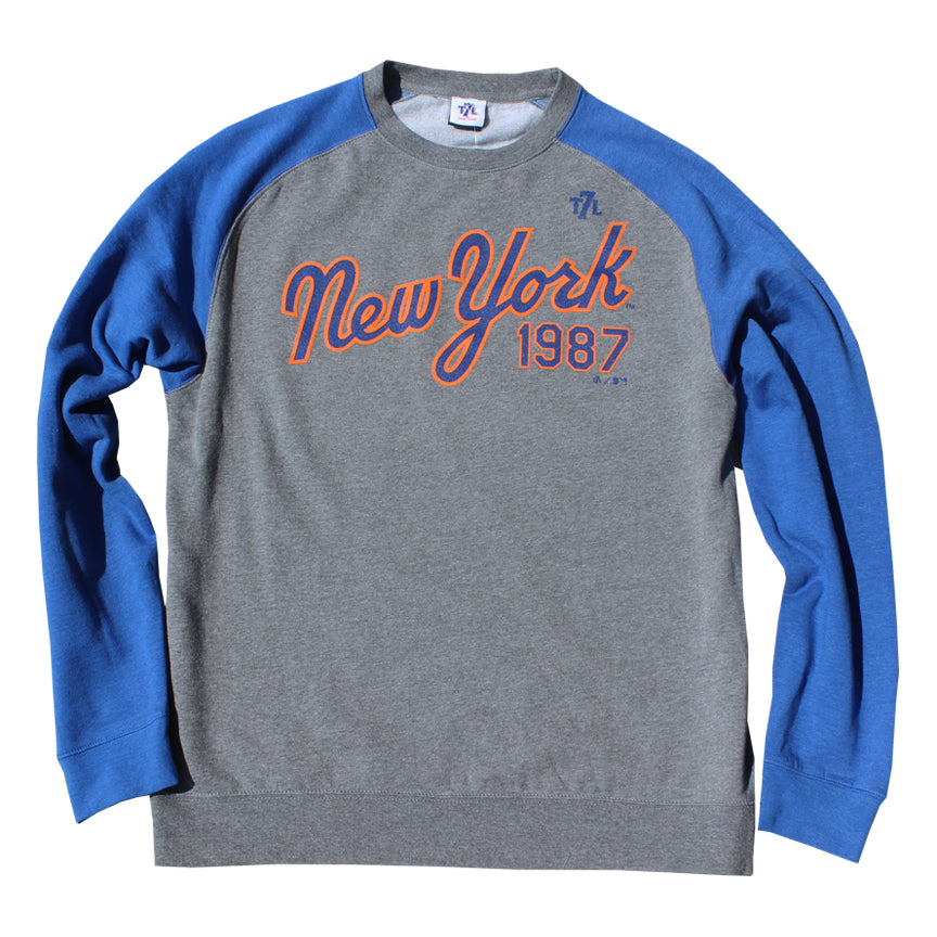 mets crewneck