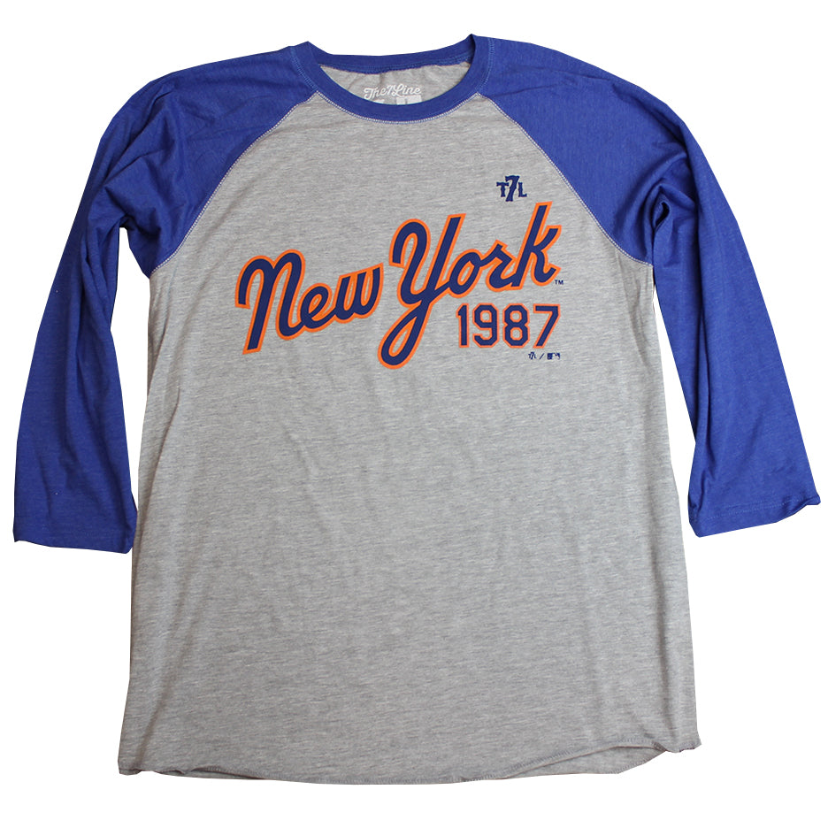 mets shirts for men
