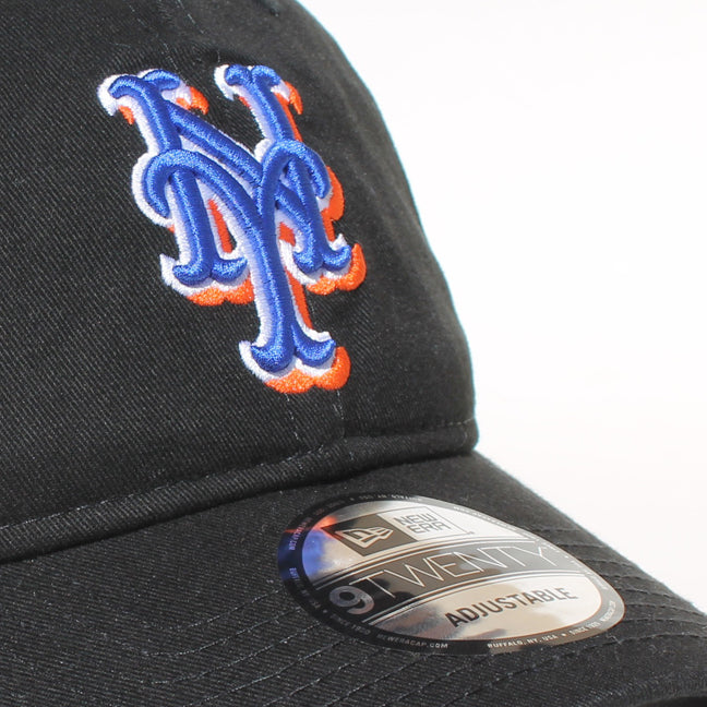 The 7 Line - New Era Mets Caps