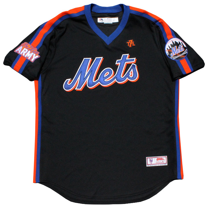 majestic mets jersey