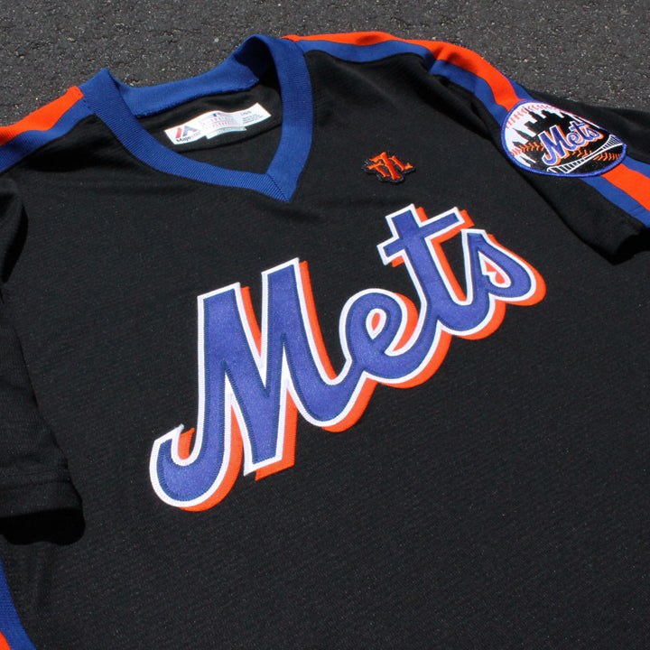 ny mets authentic jersey