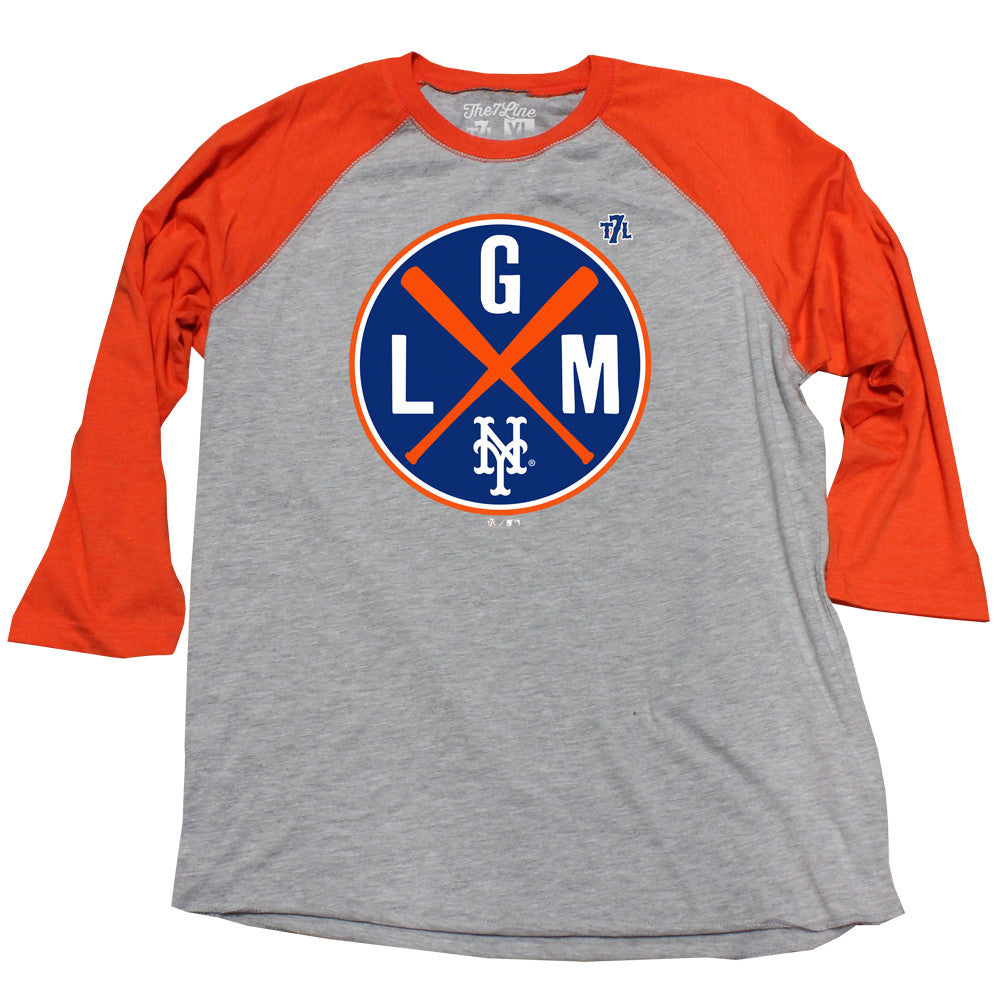 mets made for october t shirt