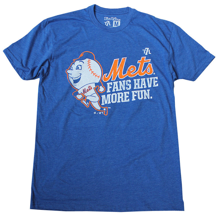 mets fan shirts