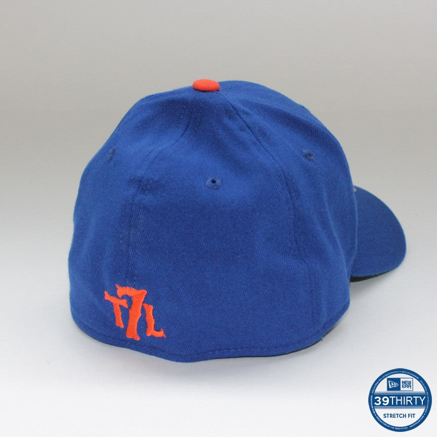 The 7 Line - New Era Mets Caps