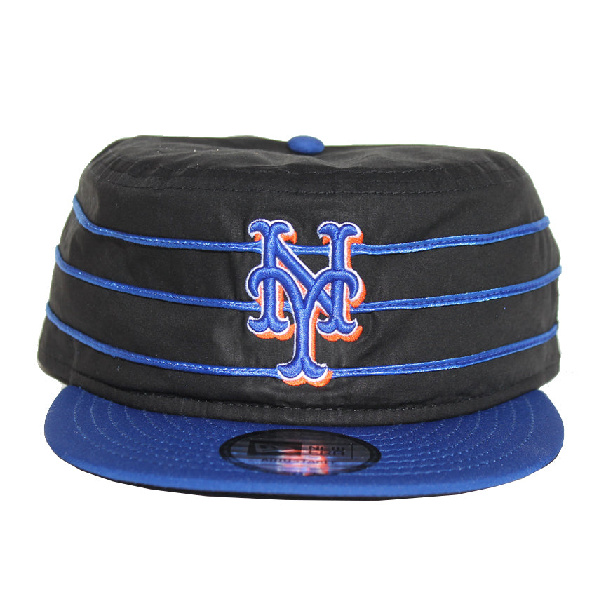 new york yankees leather cap