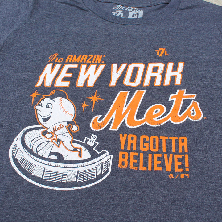 mets the east is ours t shirt