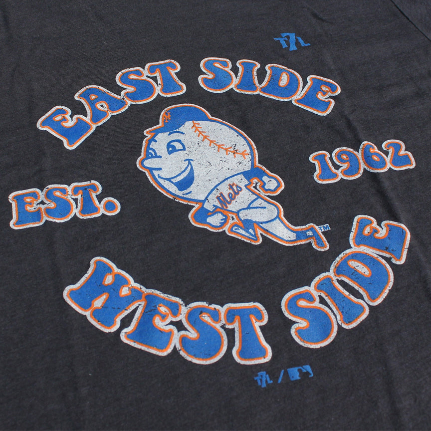 mets the east is ours t shirt