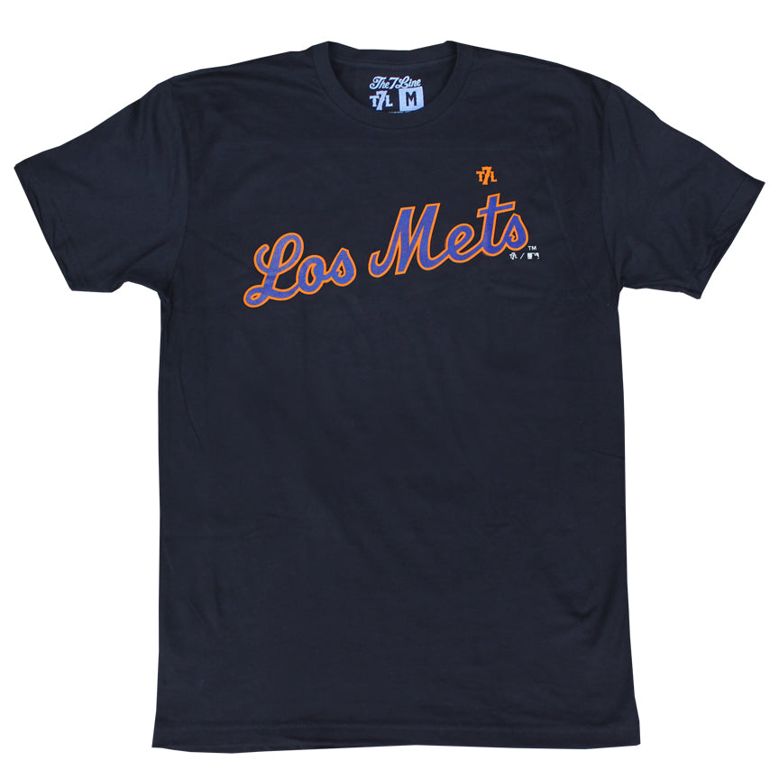 los mets t shirt