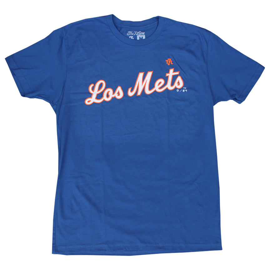 los mets shirt