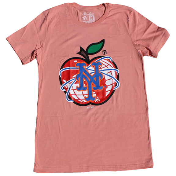 ny mets tee shirts