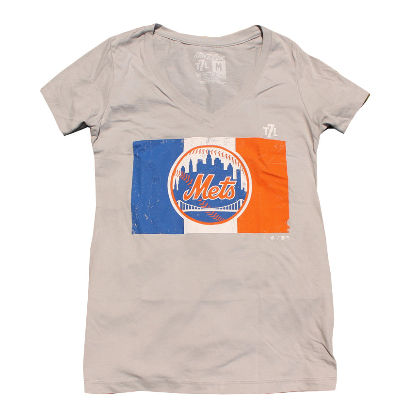 ny mets ladies shirts