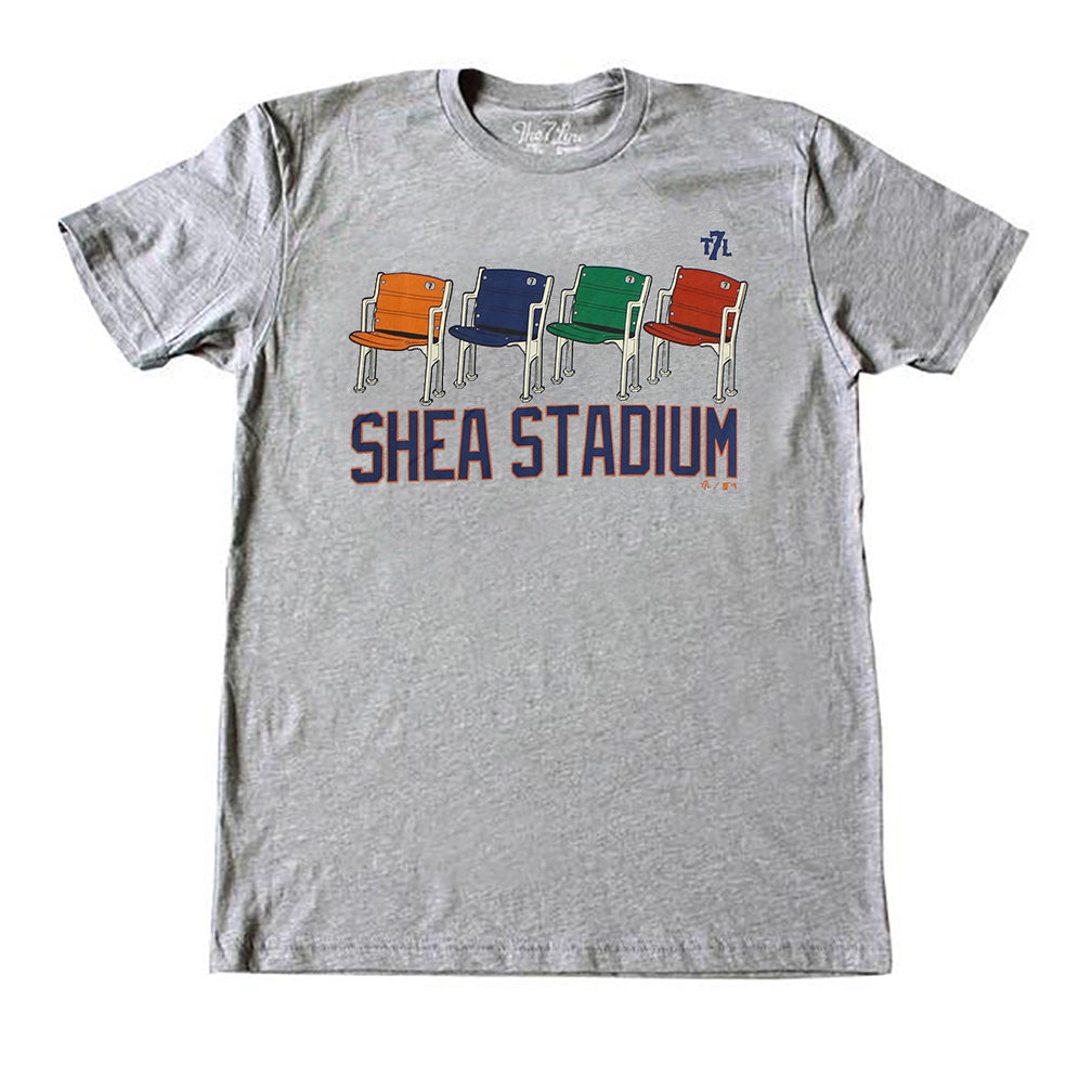 mets fan shirts