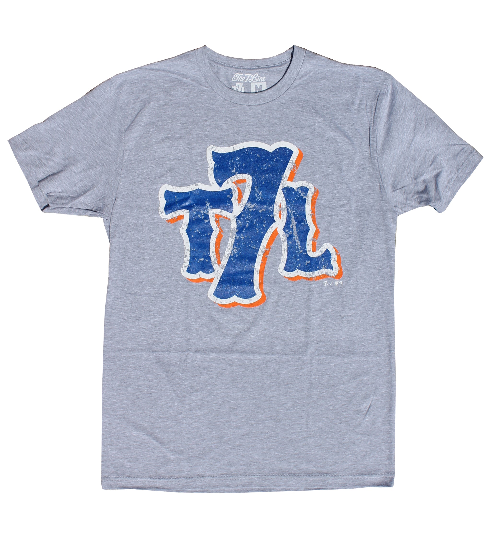 mets the east is ours t shirt