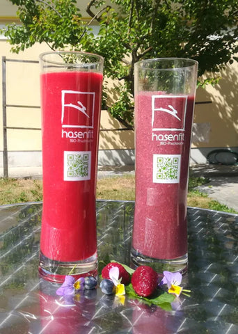 fitrabbit smoothies