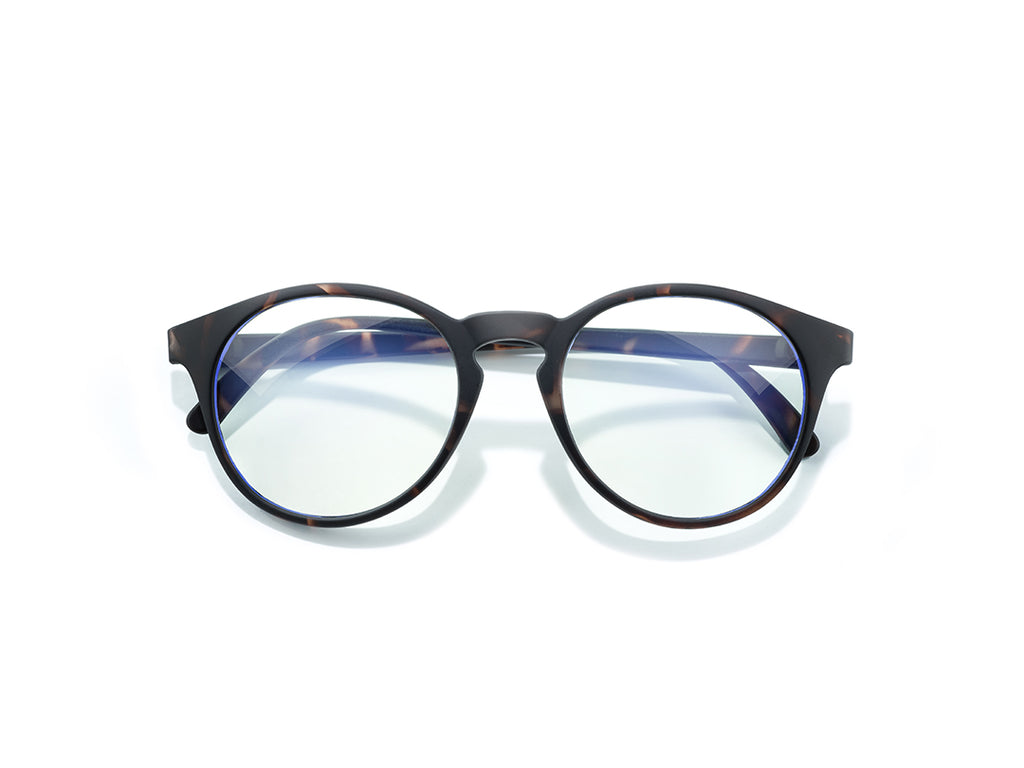 mini dipsea blue light blocking glasses