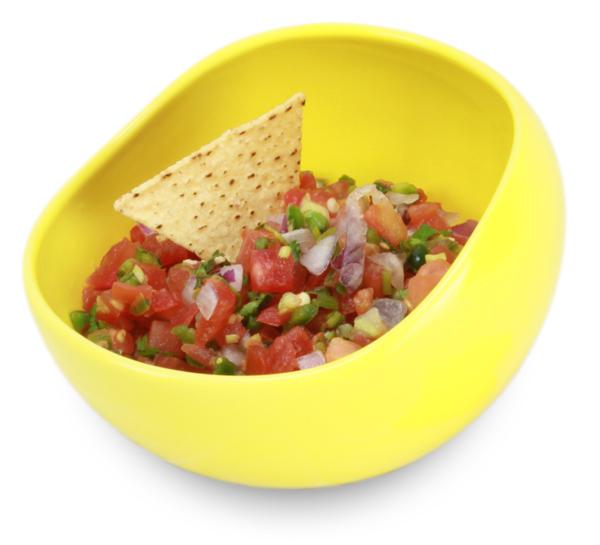 salsa bol