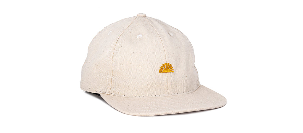 Sunburst Hat