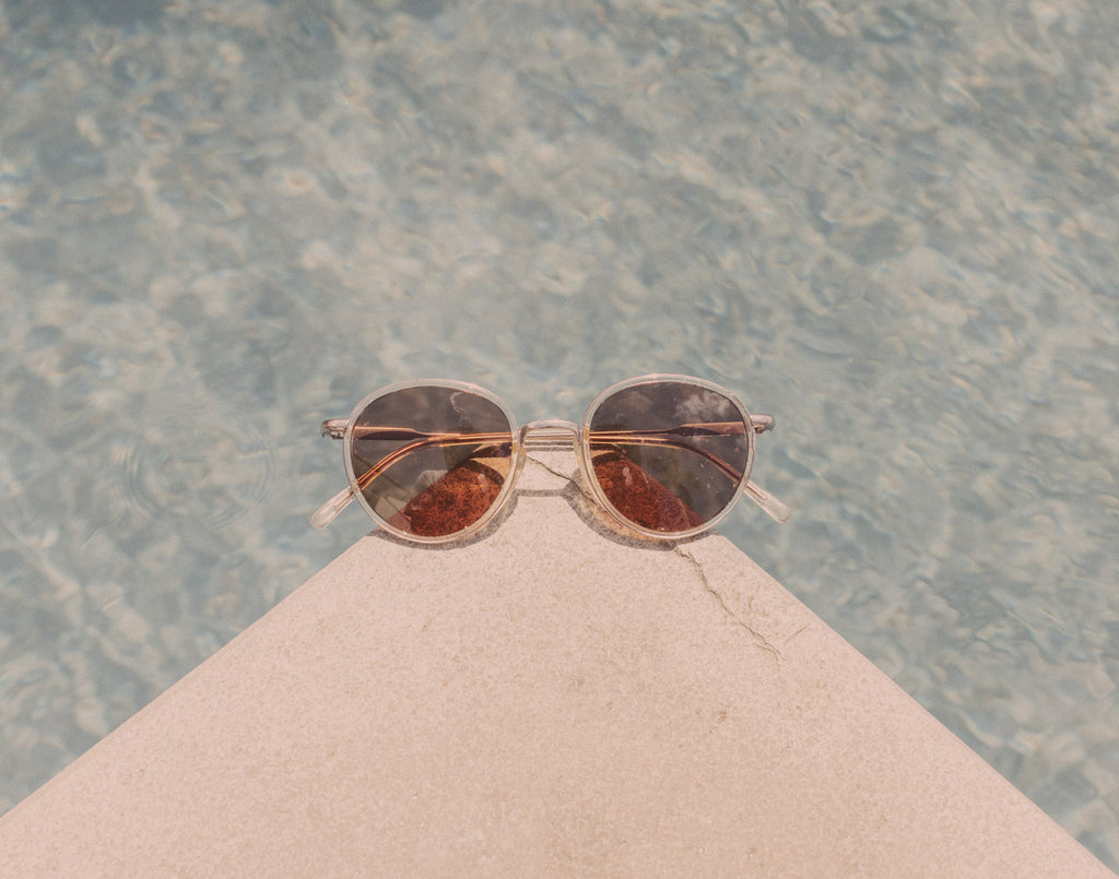 Polarized vs. Non-Polarized Sunglasses: The Differences