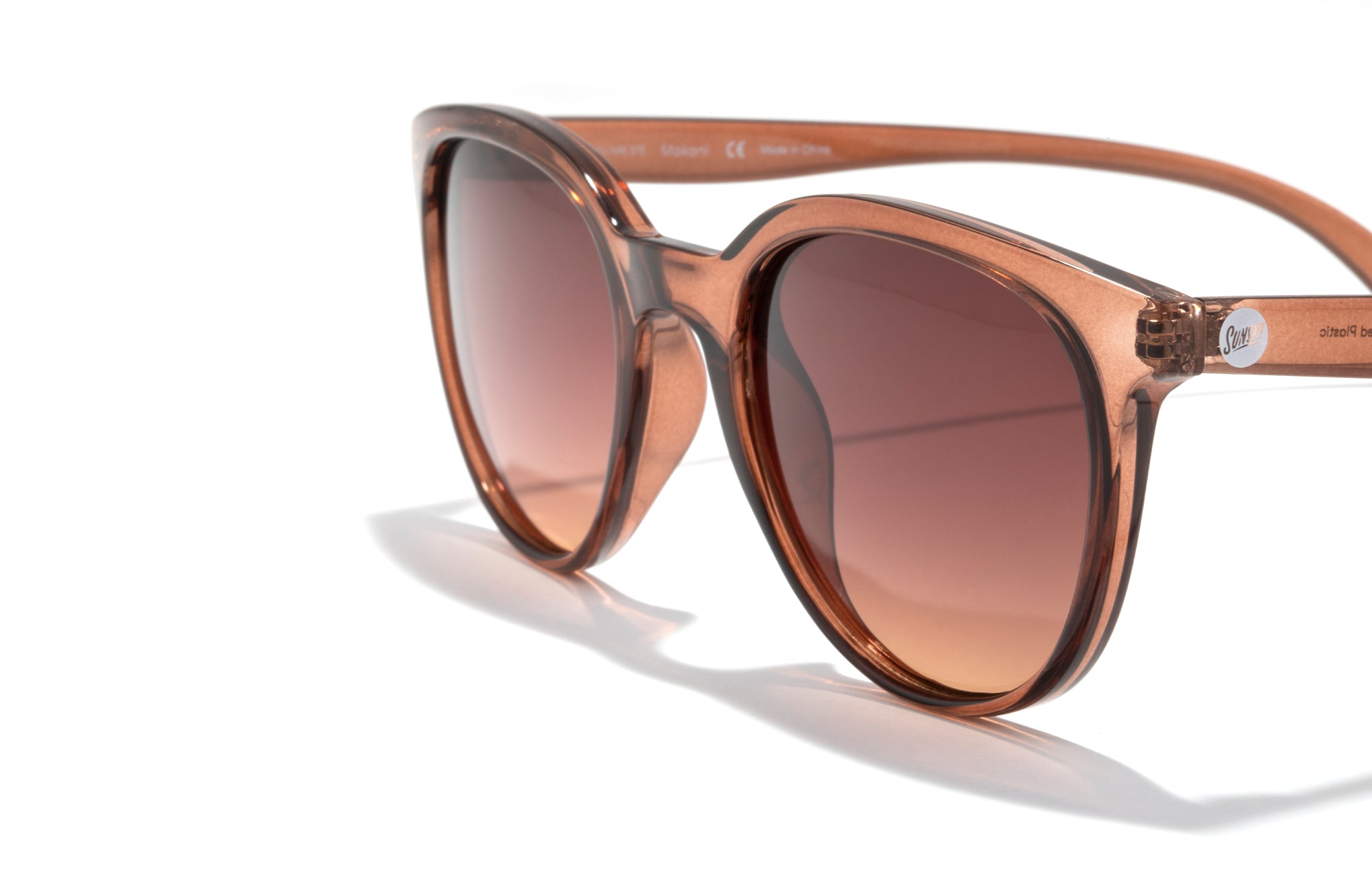 Makani Polarized Sunglasses - Sunski – Sunski