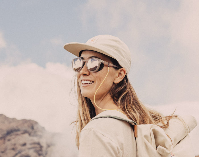 Tera Sunglasses - Virtual Try On | Sunski – Sunski