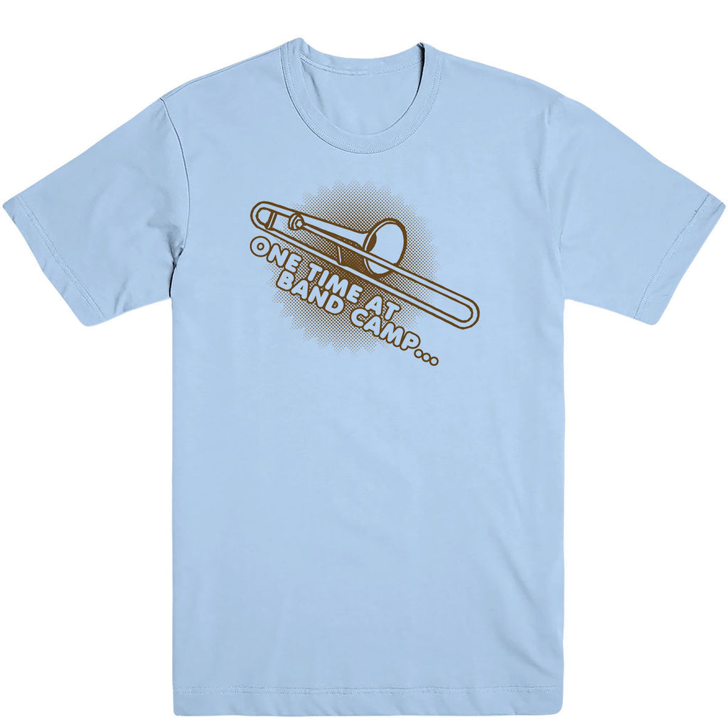 Band Camp Men's Tee