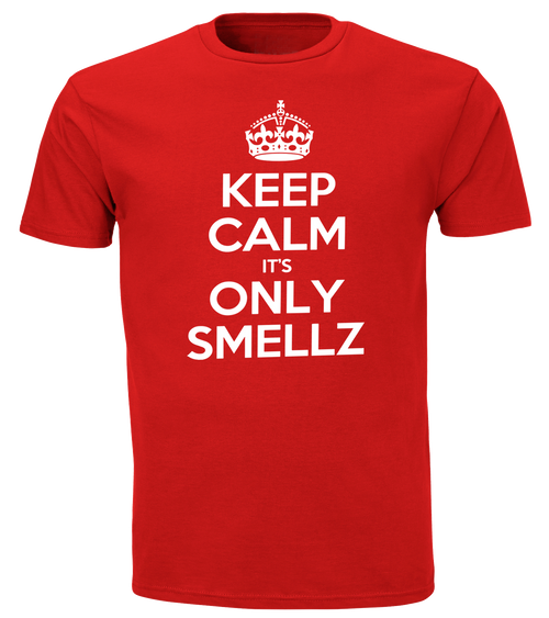 its only smellz - orenchk.ru.