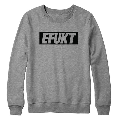 Efukt Shirt