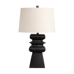Zane Table Lamp - Baker Home Furniture