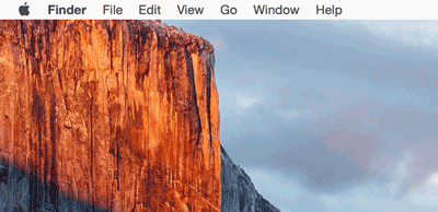 Remove Macintosh HD icon from desktop in OSX