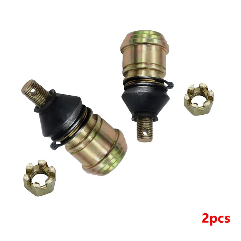 M12/M14  Ball joint Fit For Chinese ATV UTV Go Kart Buggy Quad Bike Vehicle Parts