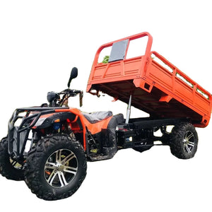 Cheap Vehicle Farm Utv Quad 4X4 Utility Atv Dune Buggy Offroad Motorcycles - GloballySourcedProducts.com