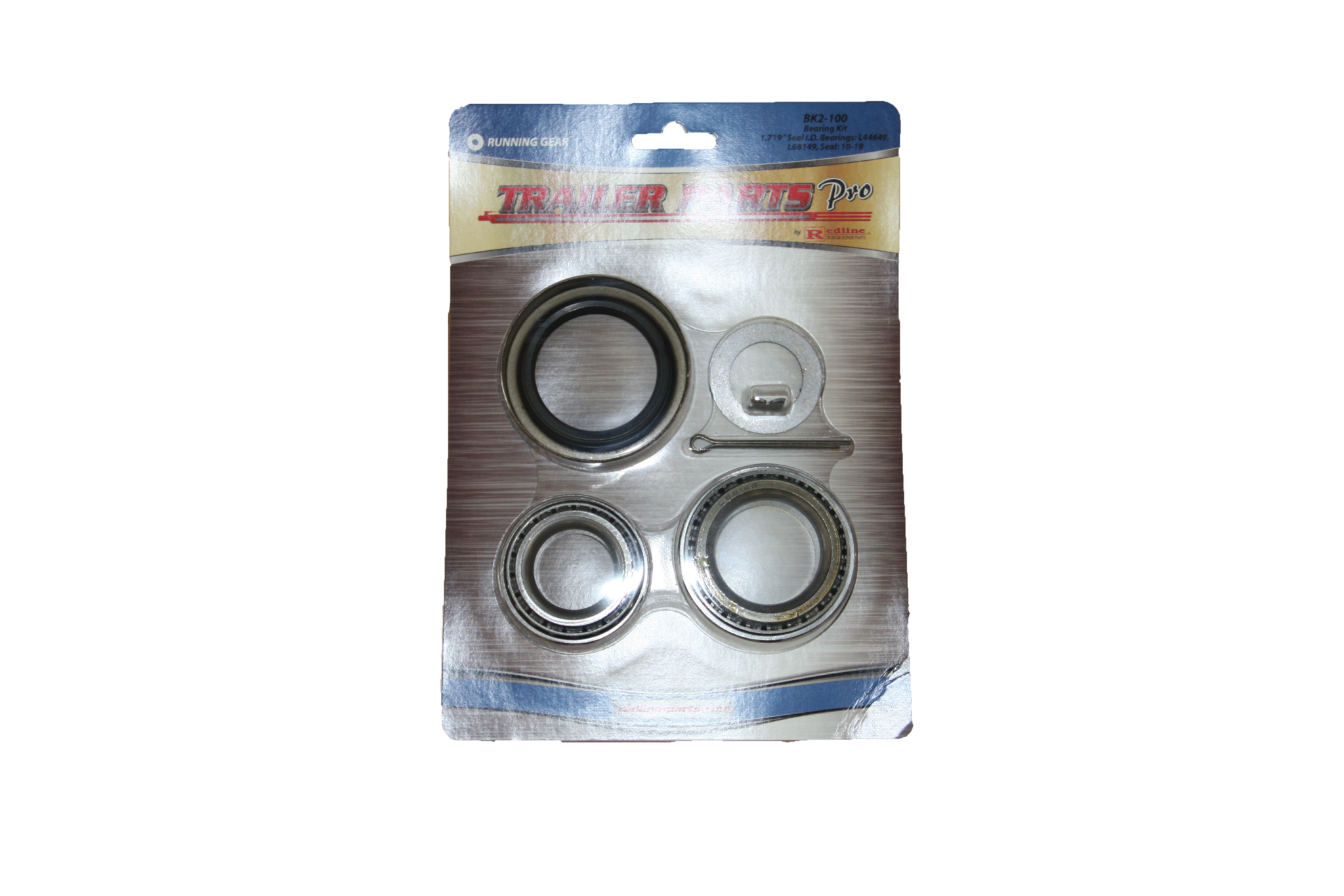 dexture axel bearings