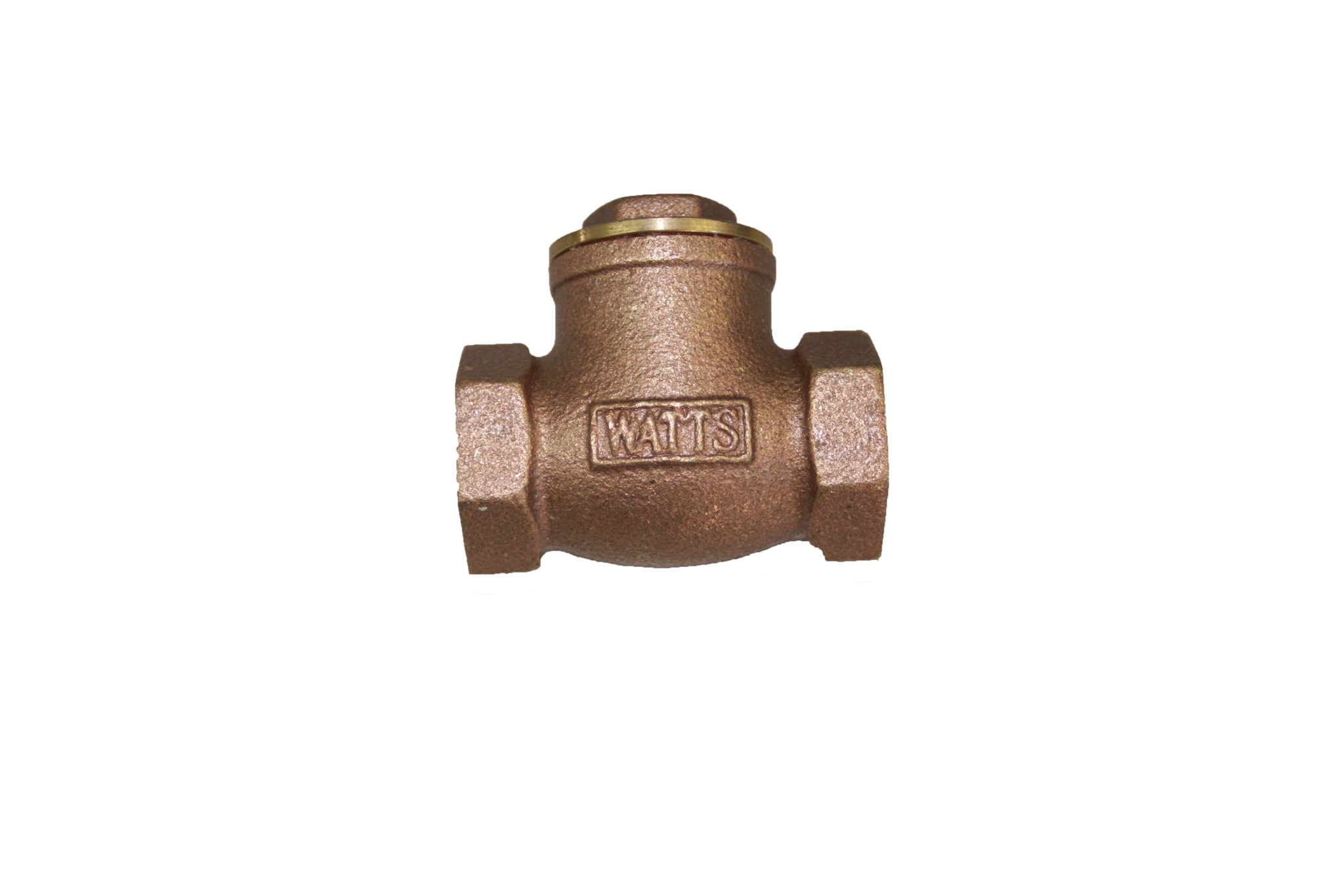 Check Valve Brass for Water Heater