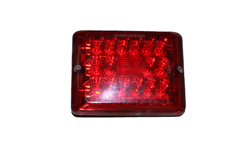 sequential tail light kit