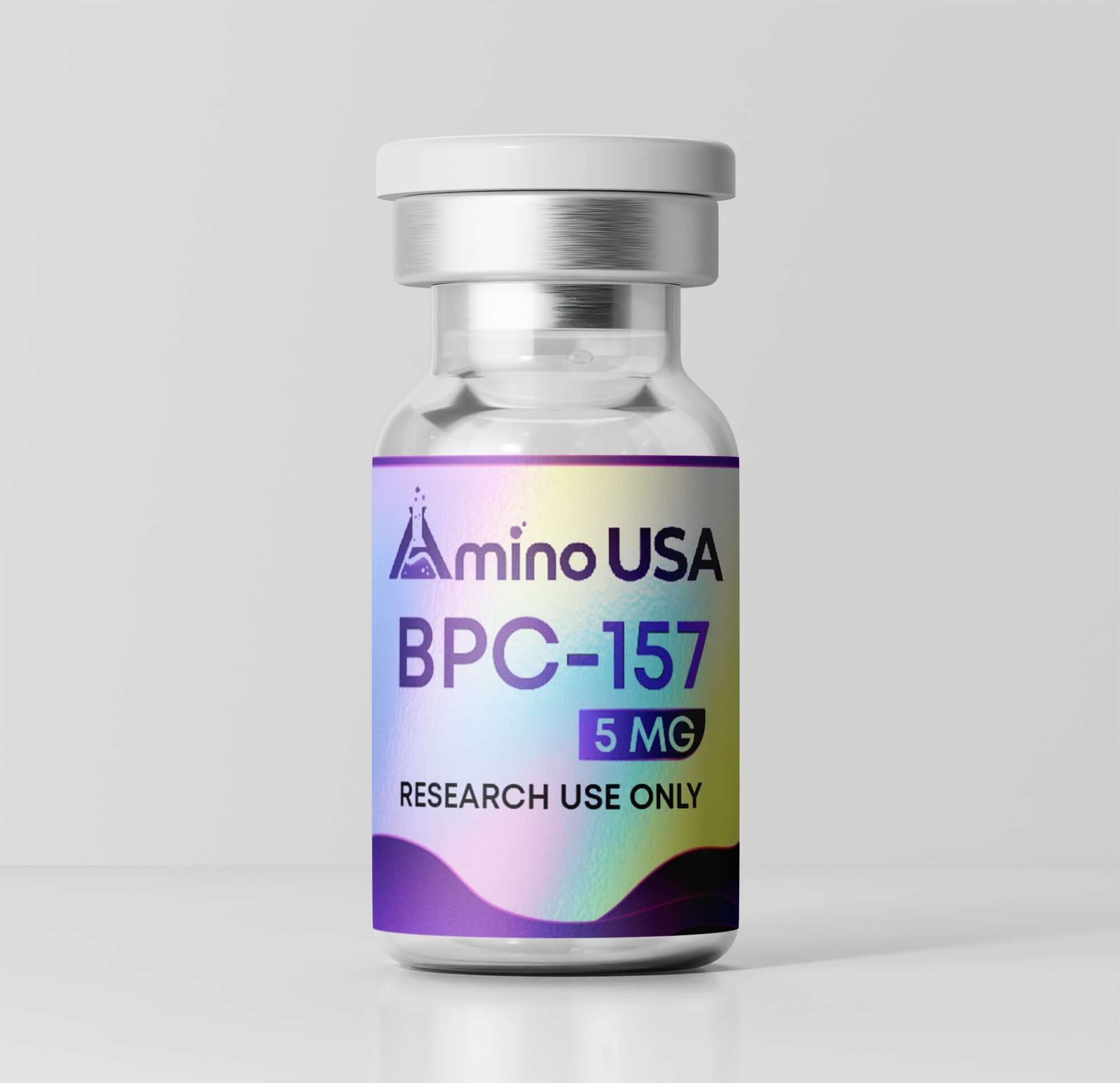 BPC-157 5mg - Amino USA product image