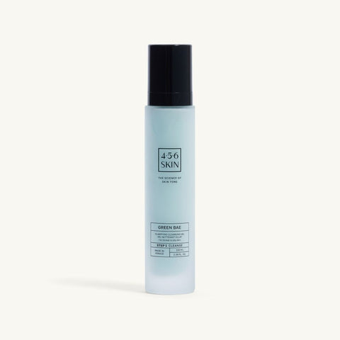 Green Bae Gel Cleanser