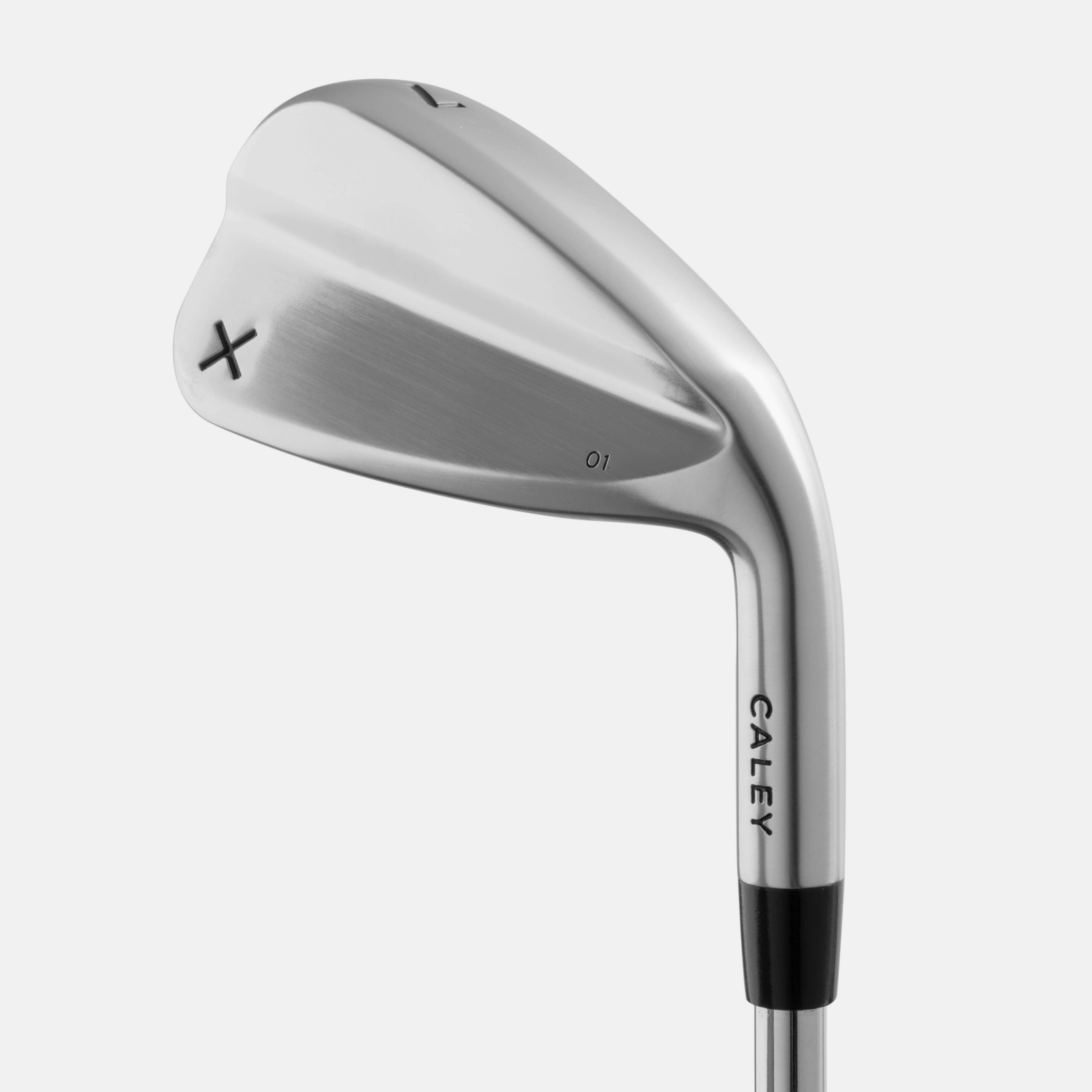 01 Iron Set | Custom