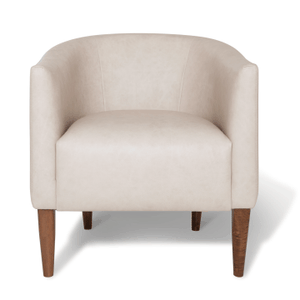 Kendall Chair Leather - TEMA Furniture