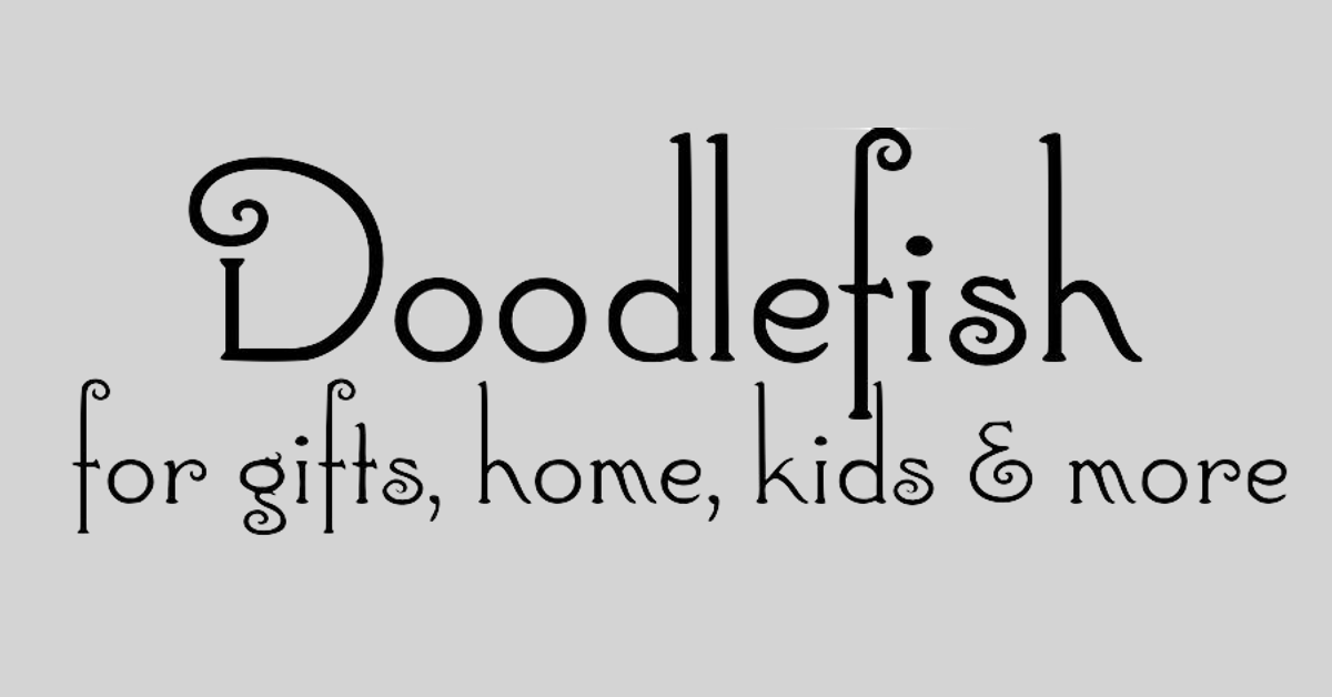 Doodlefish