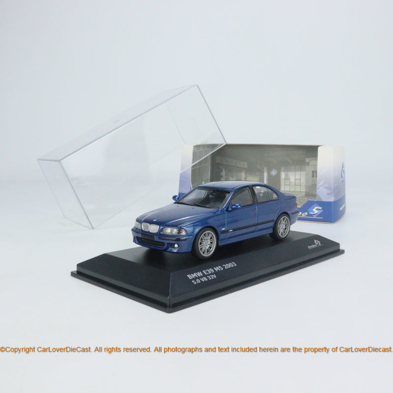 Modellauto BMW E36 M3 Estoril-blau 1992 S1803901 Solido 1:18 Metallmodell  bei