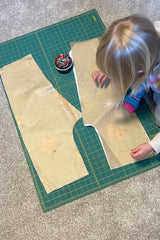 Sewing With Kids