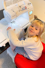 Sewing With Kids
